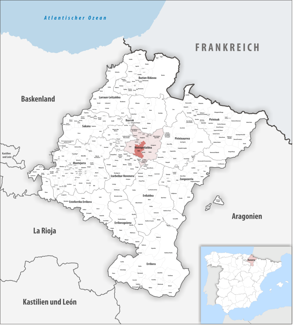 Foto 4 — Galar, Navarra (31191)