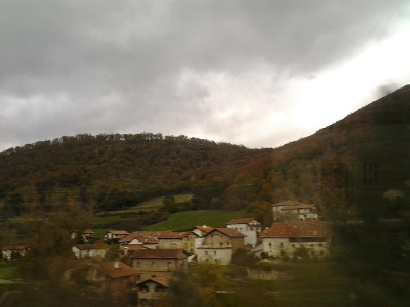 Vista de Imotz, Navarra (31869)