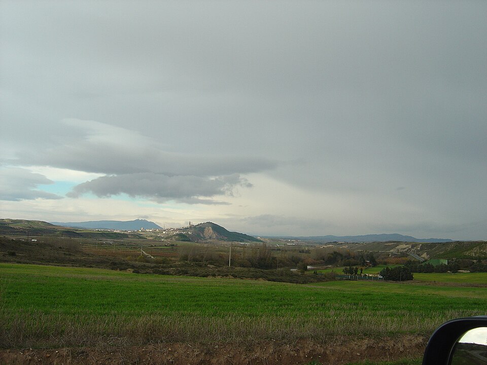 Foto 4 — Larraga, Navarra (31251)