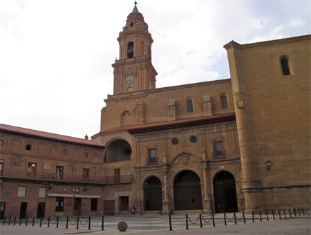 Foto 2 — Lerín, Navarra (31260)