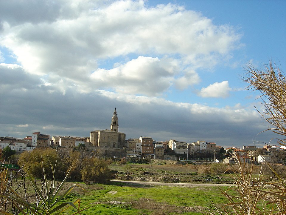 Foto 4 — Mendavia, Navarra (31587)