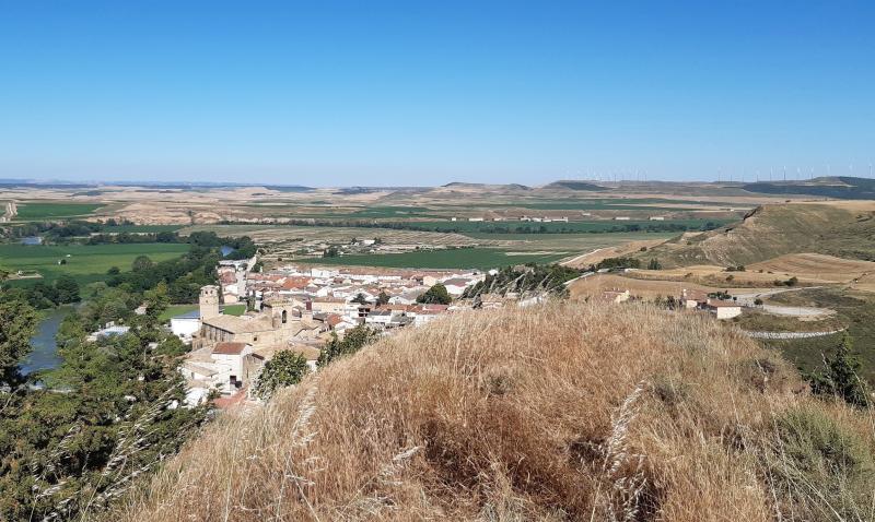 Vista de Miranda de Arga, Navarra (31253)