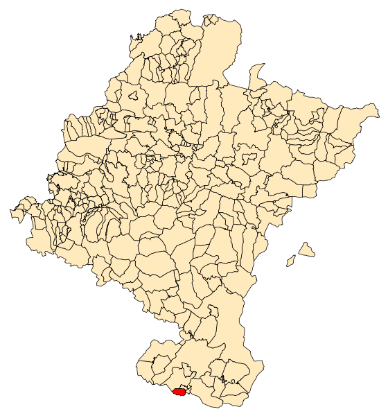 Foto 2 — Monteagudo, Navarra (31522)