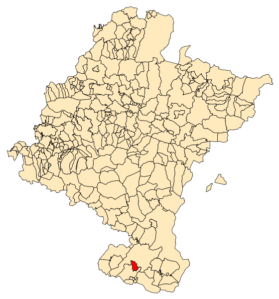 Foto 2 — Murchante, Navarra (31521)