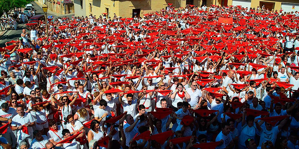 Foto 4 — Murchante, Navarra (31521)