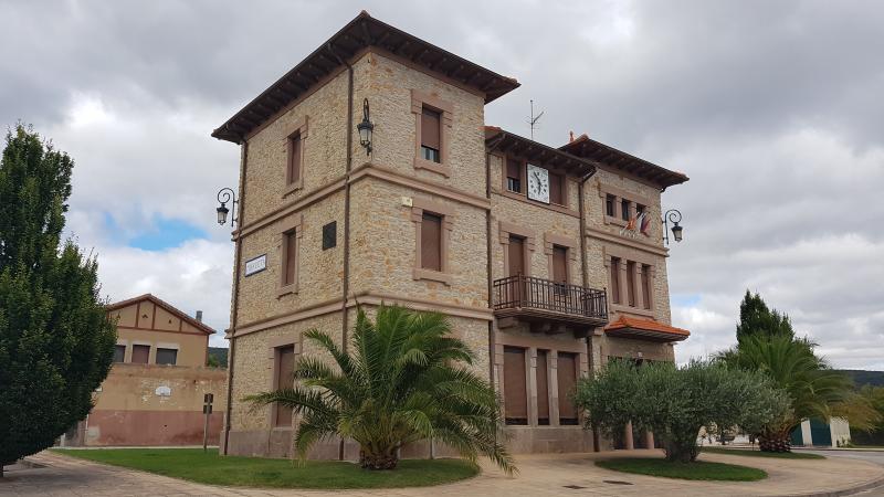 Vista de Murieta, Navarra (31280)