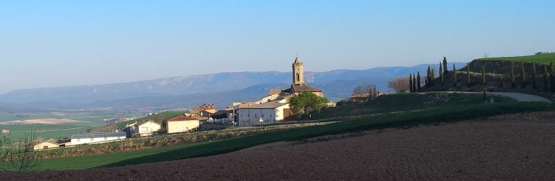 Vista de Olejua, Navarra (31281)