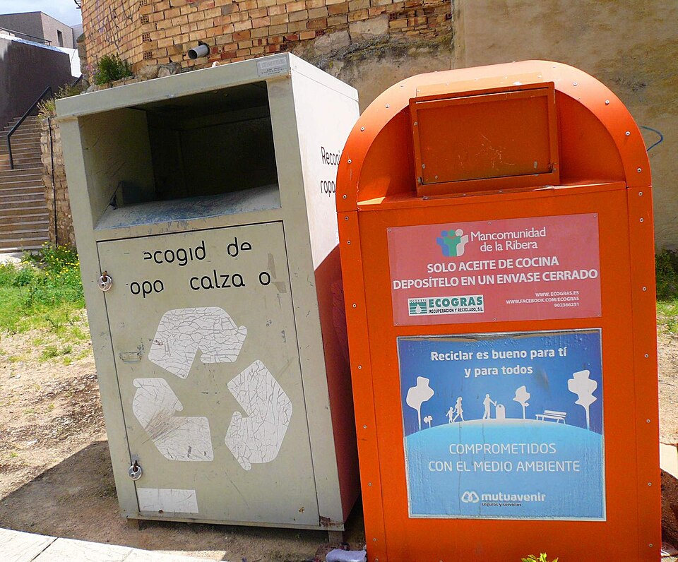 Foto 3 — Ribaforada, Navarra (31550)