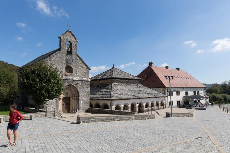 Orreaga/Roncesvalles