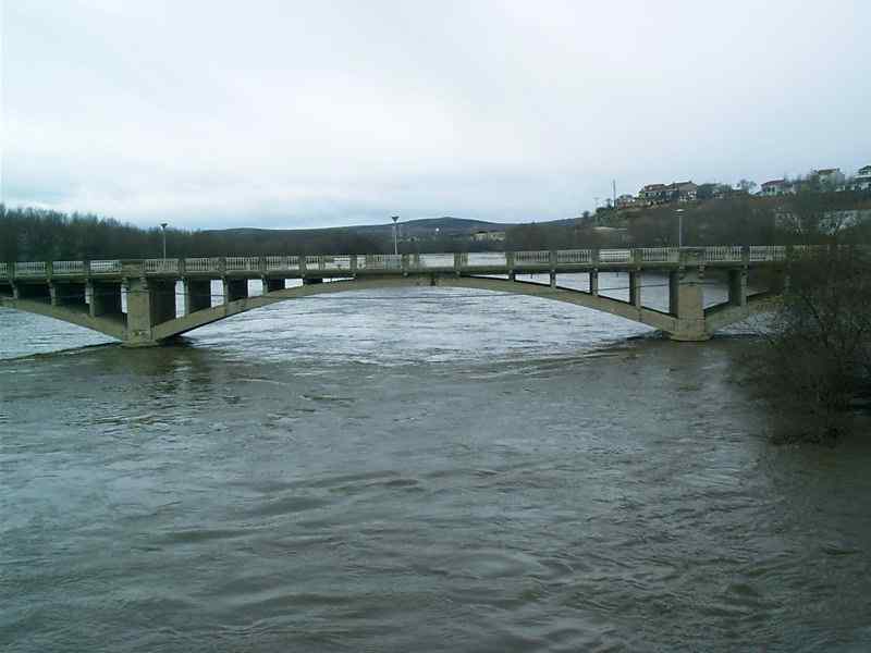 Foto 2 — San Adrián, Navarra (31570)