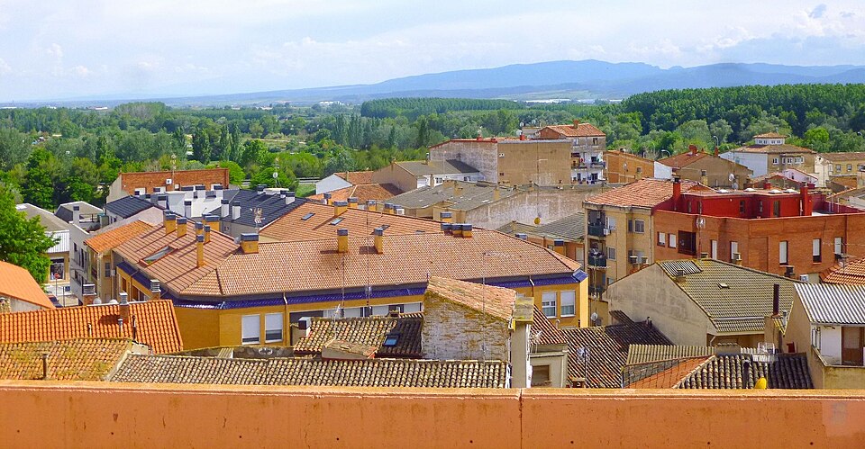 Foto 5 — San Adrián, Navarra (31570)