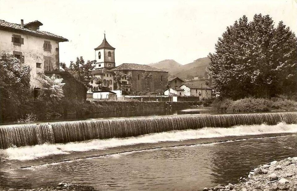 Foto 3 — Doneztebe/Santesteban, Navarra (31740)