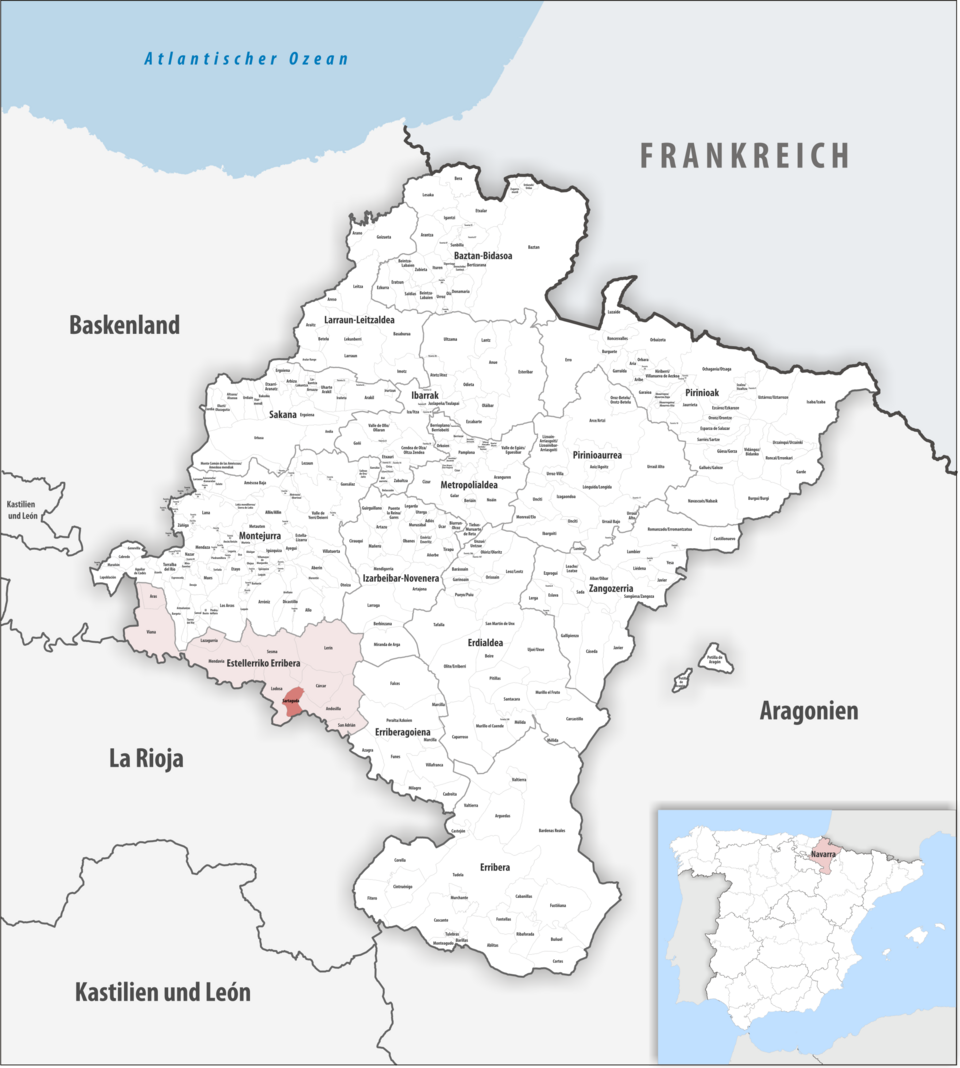 Foto 2 — Sartaguda, Navarra (31589)