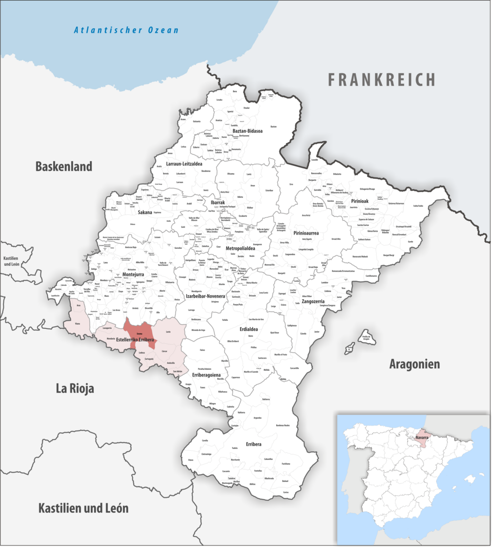 Foto 2 — Sesma, Navarra (31293)