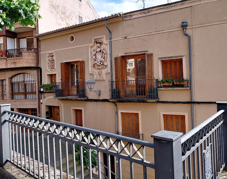 Foto 5 — Sesma, Navarra (31293)