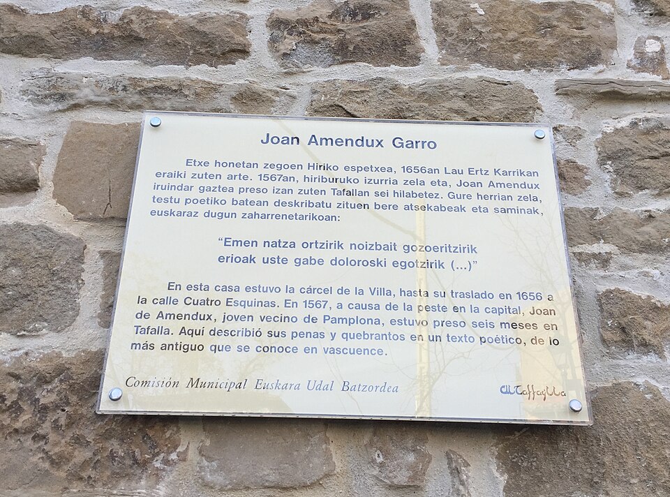 Foto 3 — Tafalla, Navarra (31300)