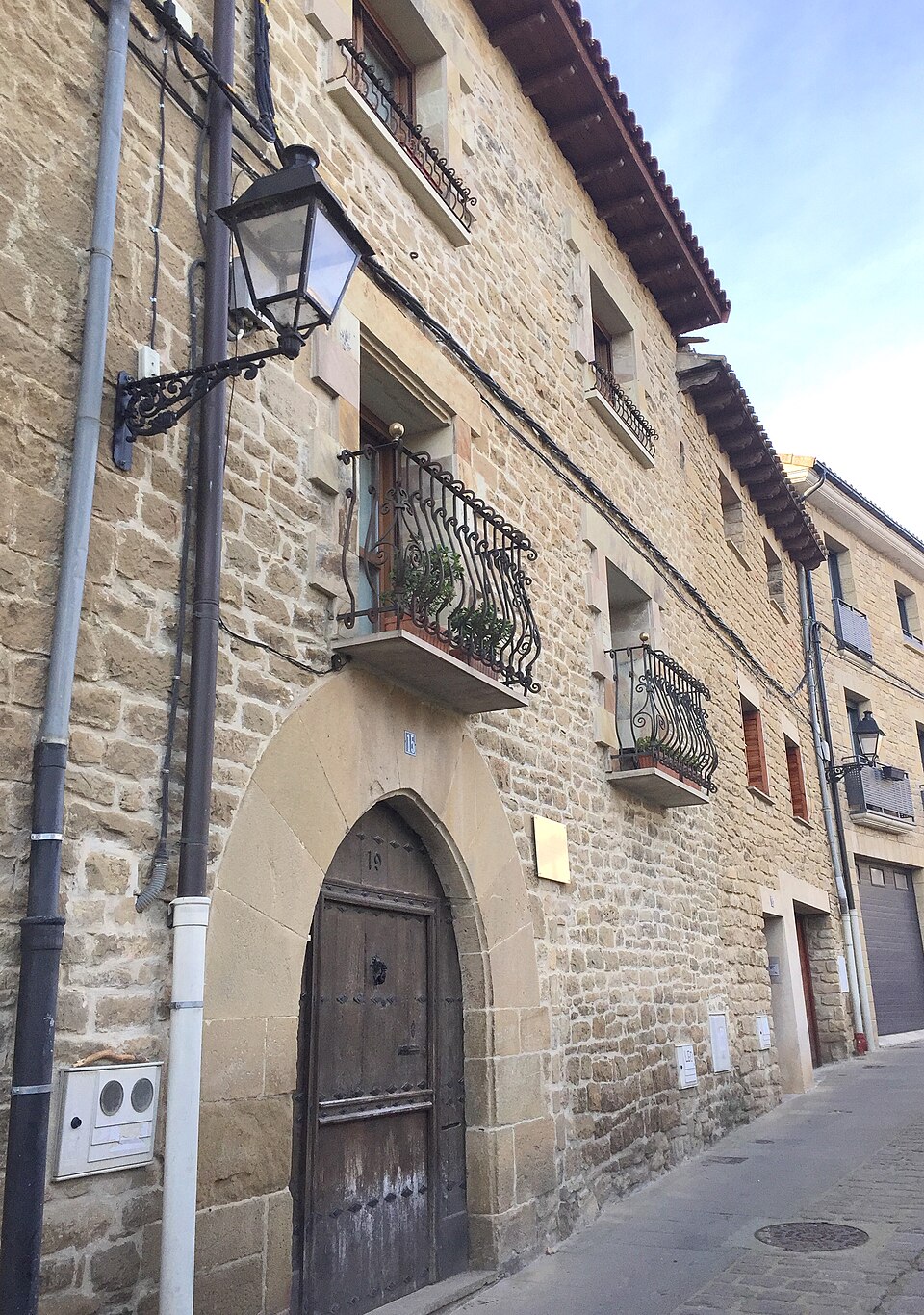 Foto 4 — Tafalla, Navarra (31300)