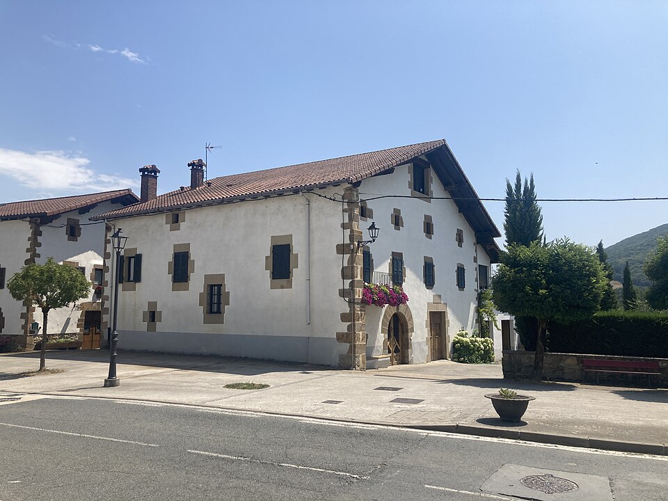 Foto 2 — Ultzama, Navarra (31797)