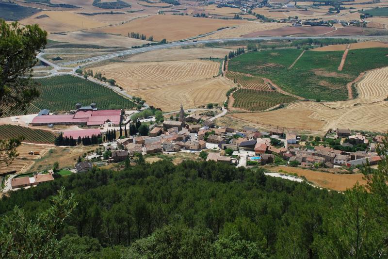 Villamayor de Monjardín