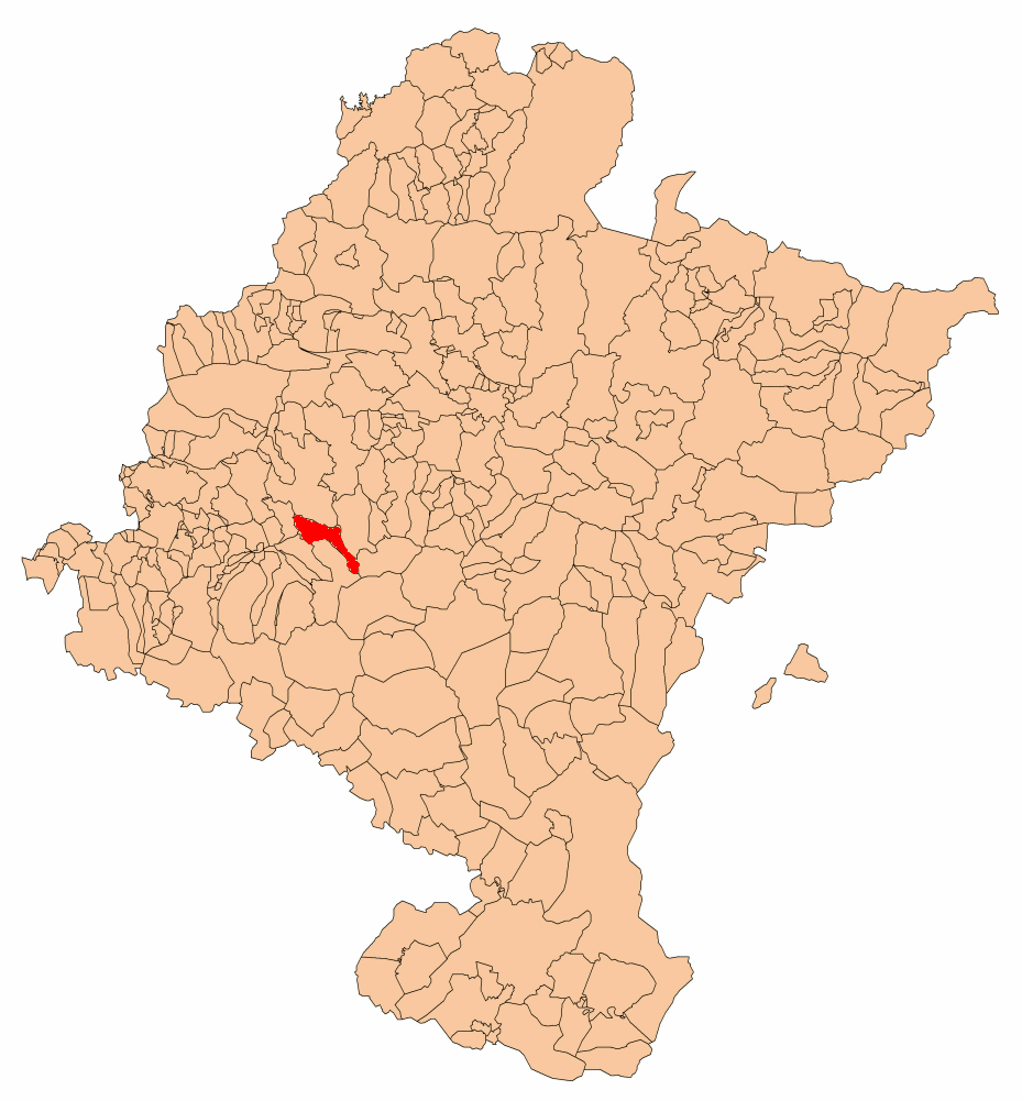 Foto 2 — Villatuerta, Navarra (31132)