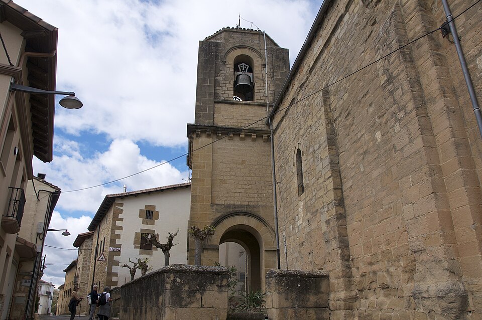 Foto 3 — Villatuerta, Navarra (31132)