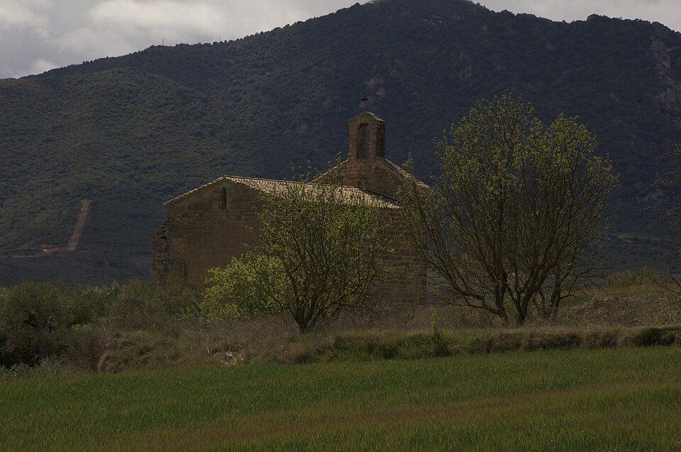 Foto 4 — Villatuerta, Navarra (31132)