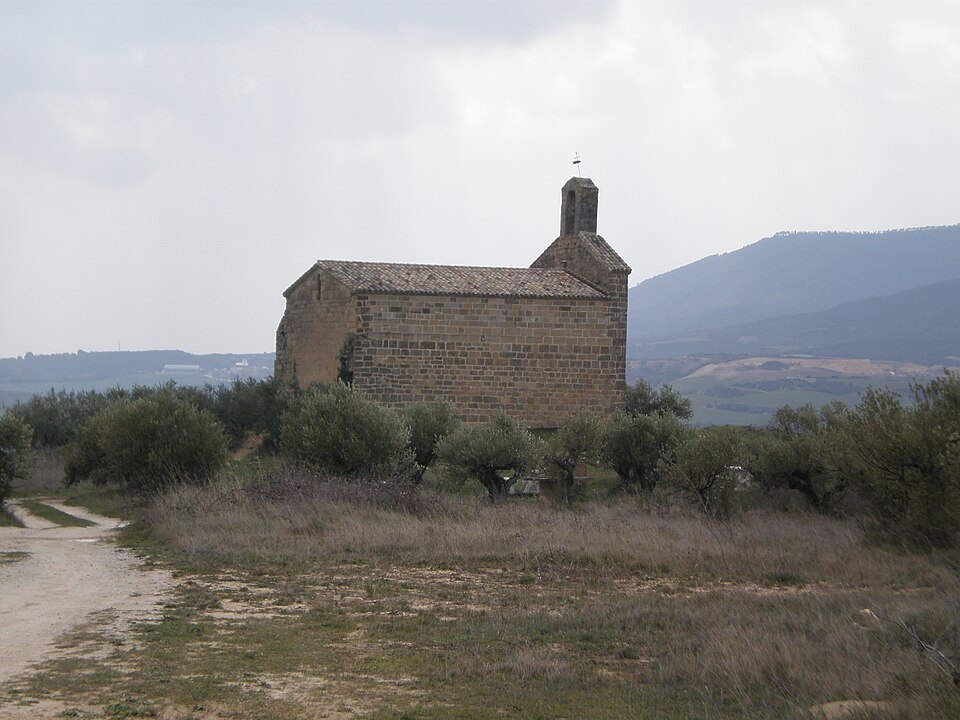 Foto 5 — Villatuerta, Navarra (31132)