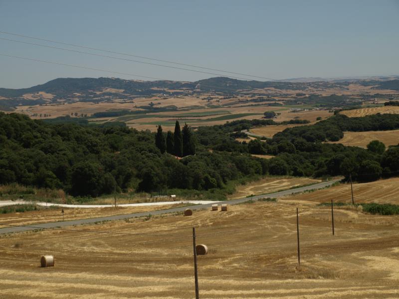 Valle de Yerri/Deierri