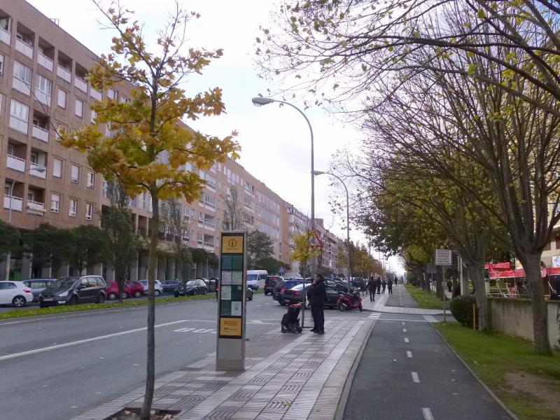 Barañáin/Barañain