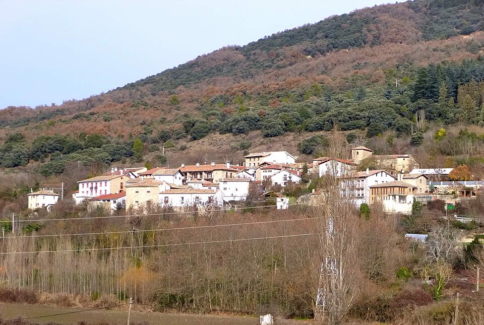 Foto 2 — Berriozar, Navarra (31013)