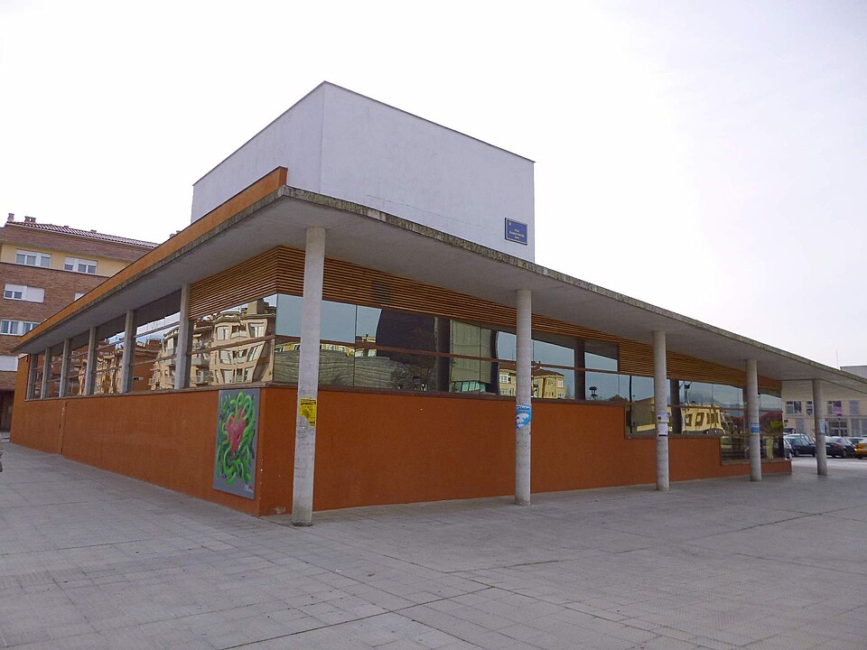 Foto 3 — Berriozar, Navarra (31013)