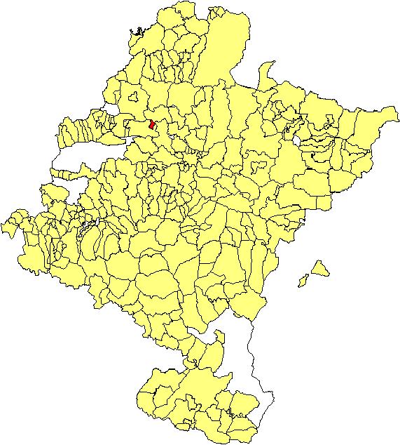 Irurtzun