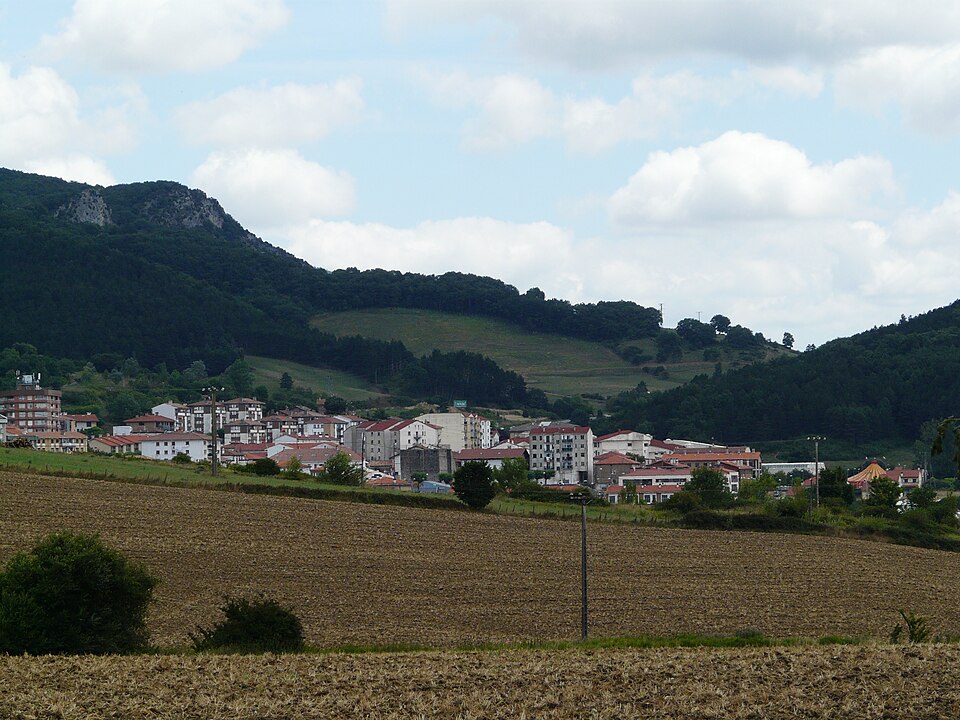 Foto 3 — Irurtzun, Navarra (31904)