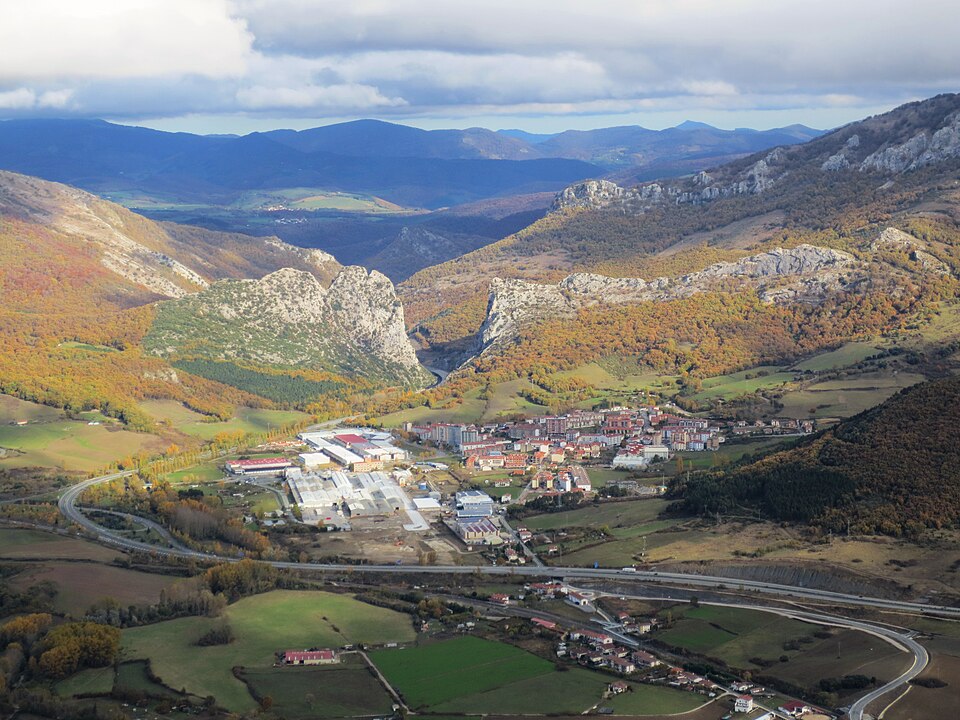 Foto 4 — Irurtzun, Navarra (31904)