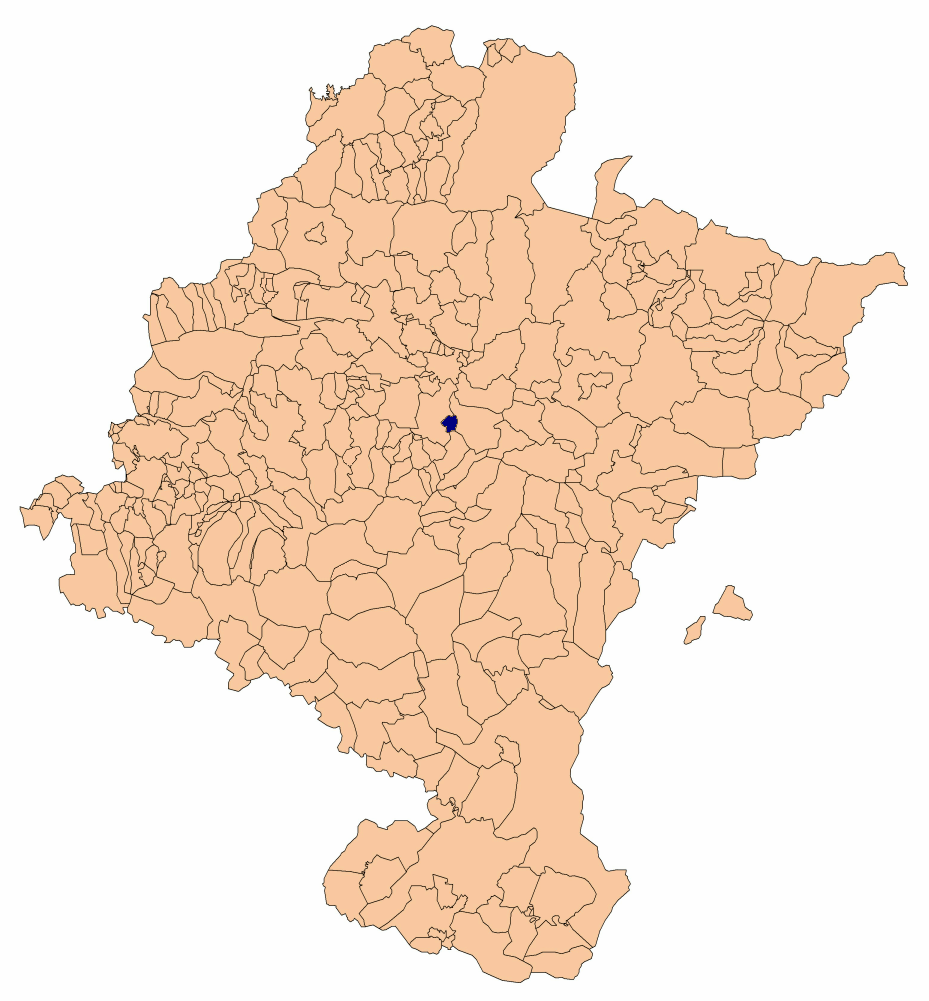 Foto 2 — Beriáin, Navarra (31191)