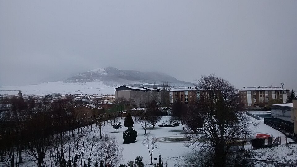 Foto 4 — Beriáin, Navarra (31191)