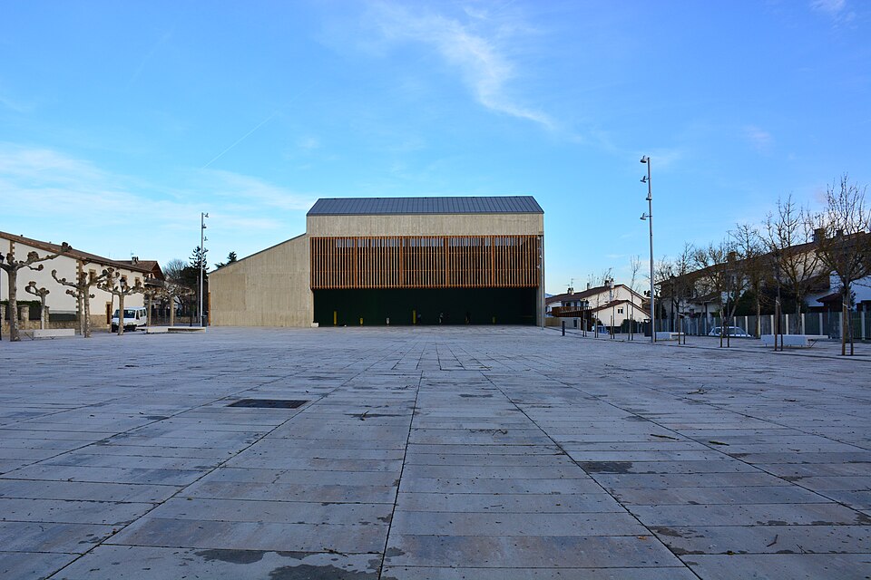 Foto 4 — Orkoien, Navarra (31160)