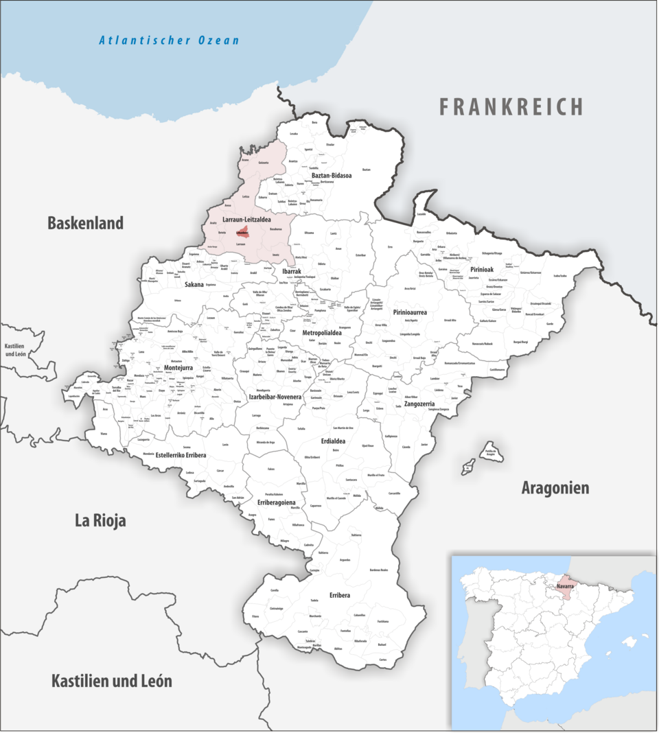Foto 4 — Lekunberri, Navarra (31870)