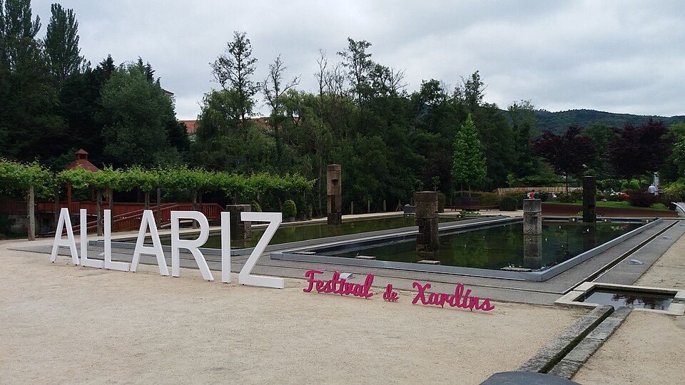 Foto 2 — Allariz, Ourense (32001)