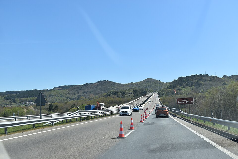 Foto 5 — Allariz, Ourense (32001)