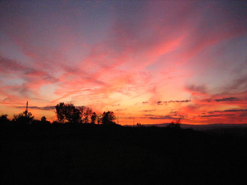 Vista de Amoeiro, Ourense (32002)