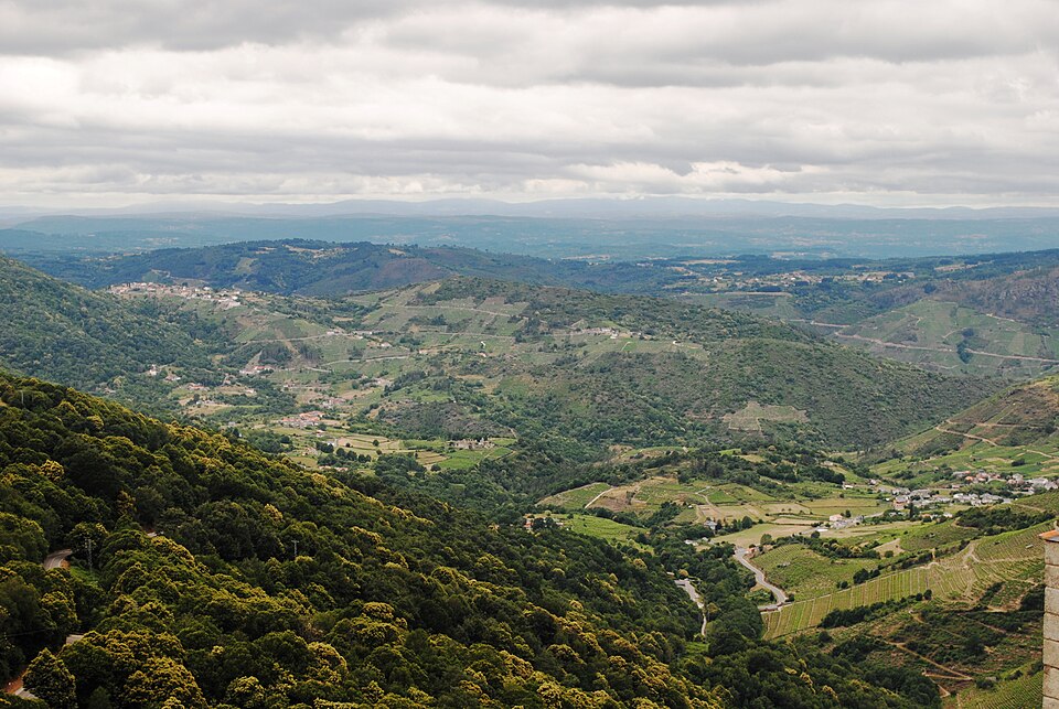 Foto 2 — Castro Caldelas, Ourense (32023)