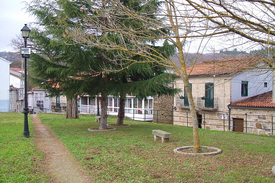 Foto 3 — Celanova, Ourense (32024)