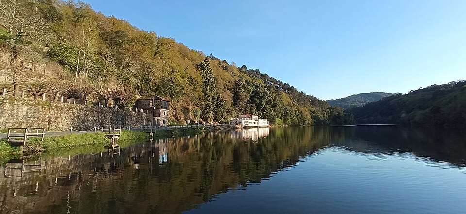 Foto 1 — Cortegada, Ourense (32027)