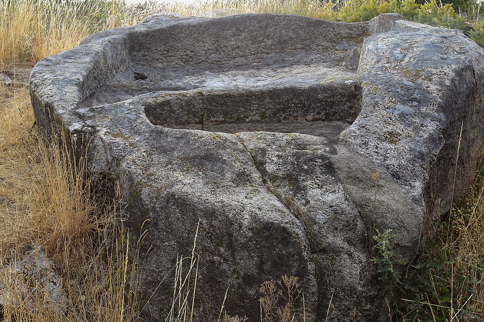 Foto 4 — Cualedro, Ourense (32028)