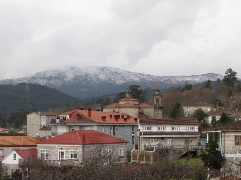 Vista de Entrimo, Ourense (32030)