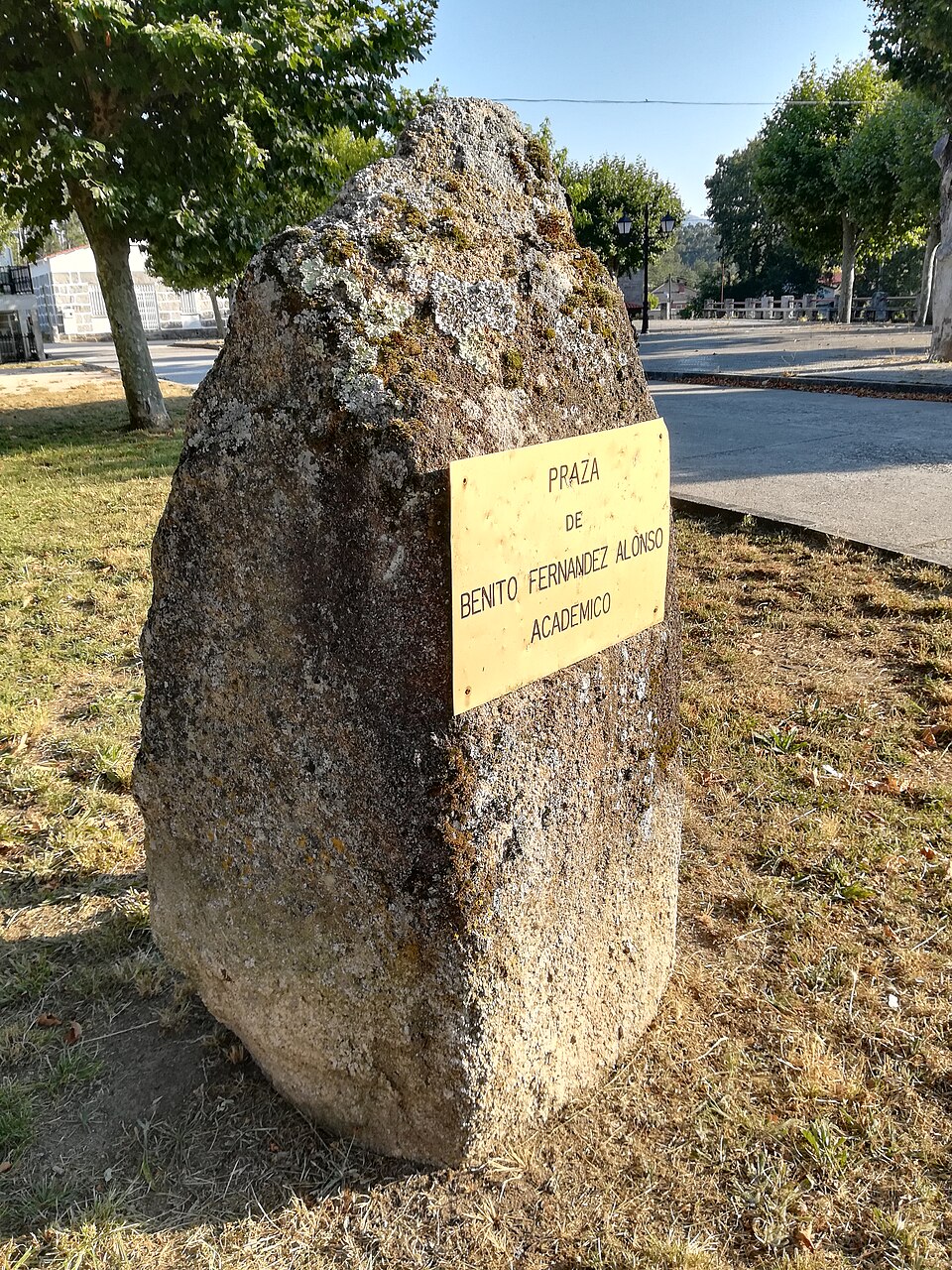 Foto 3 — Entrimo, Ourense (32030)