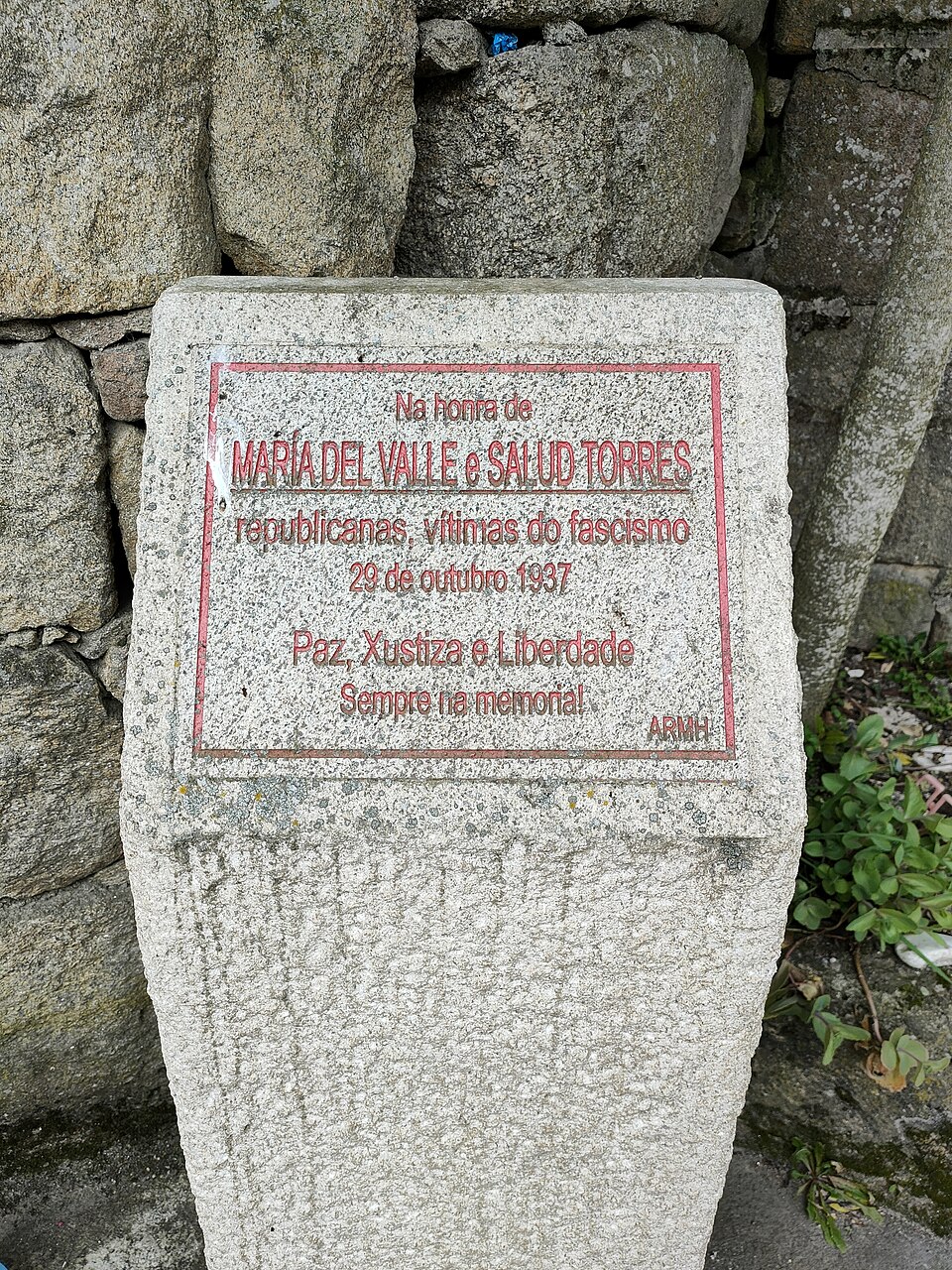 Foto 2 — Xinzo de Limia, Ourense (32032)