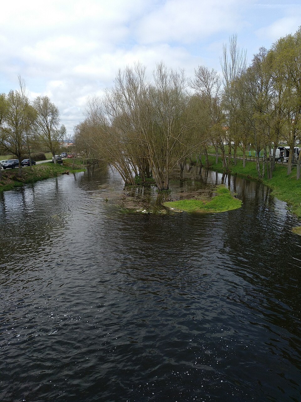 Foto 3 — Xinzo de Limia, Ourense (32032)