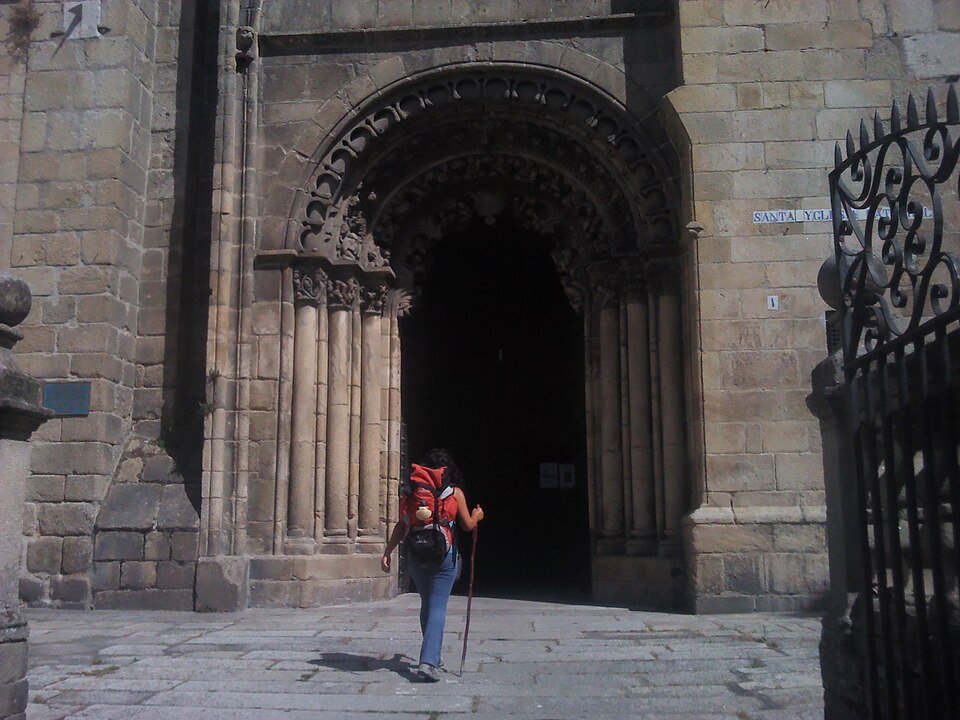 Foto 1 — Xunqueira de Ambía, Ourense (32036)